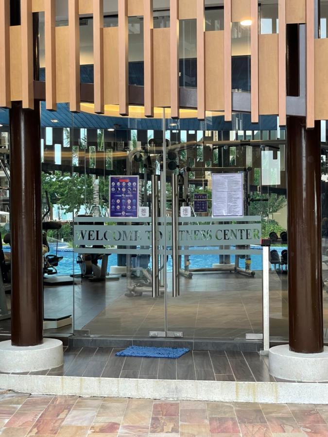 兰花公寓 Phnom Penh Exteriör bild
