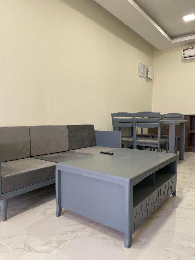 兰花公寓 Phnom Penh Exteriör bild