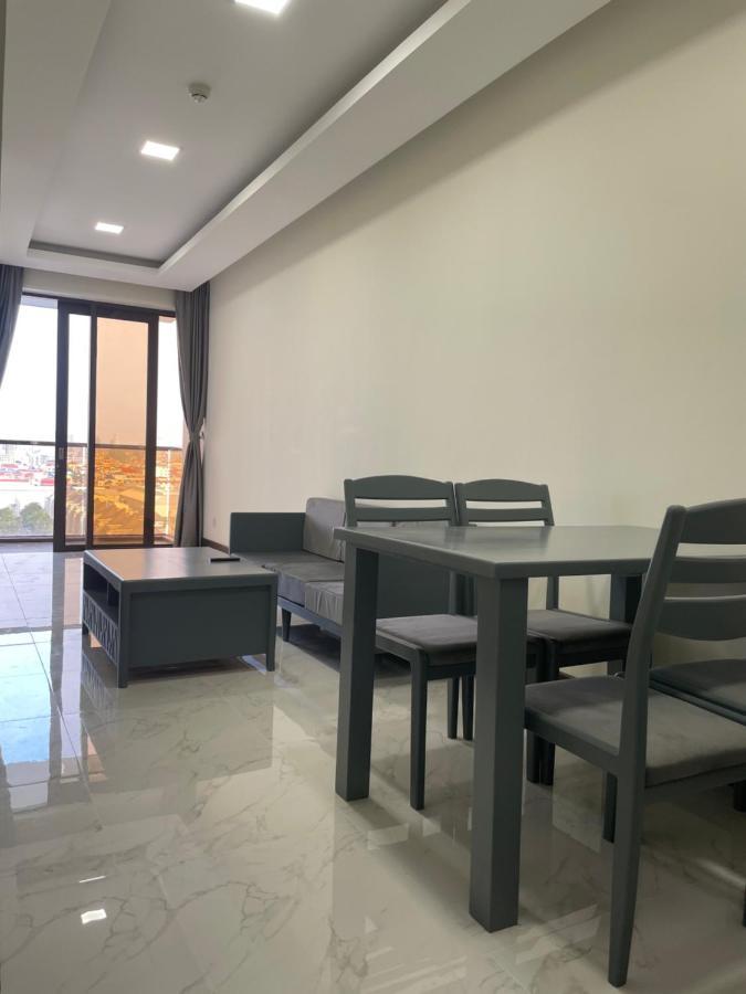 兰花公寓 Phnom Penh Exteriör bild